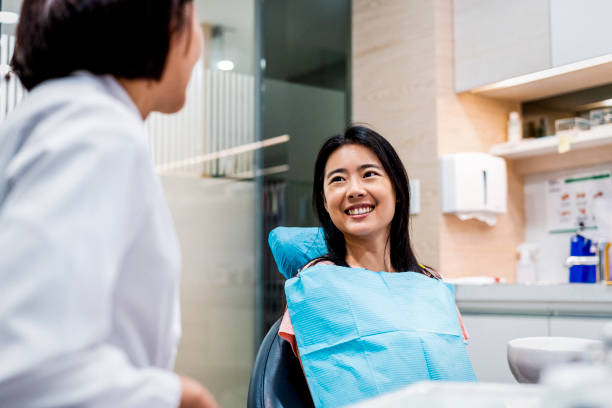 TMJ/TMD Treatment in Independence, MN
