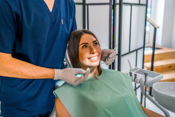 Best TMJ/TMD Treatment  in Independence, MN