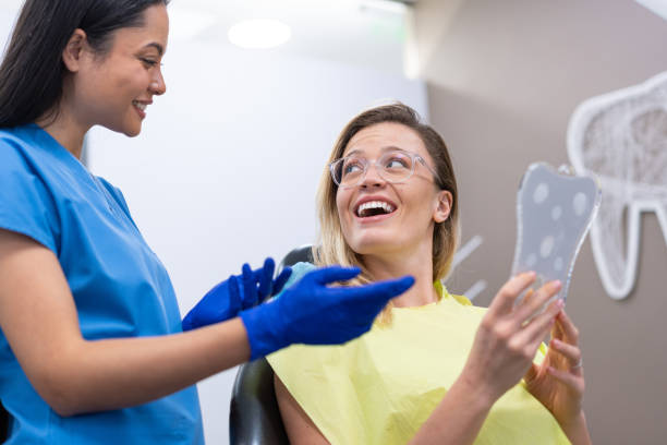Best Dental Fillings (Composite and Amalgam)  in Independence, MN